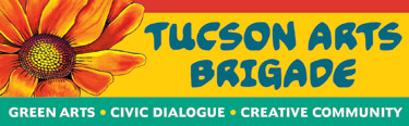 Tucson Arts Brigade